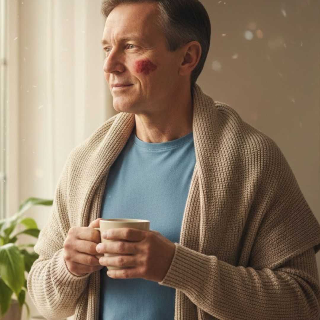 Regenerative Medicine for Lupus Package in Tijuana, Mexico