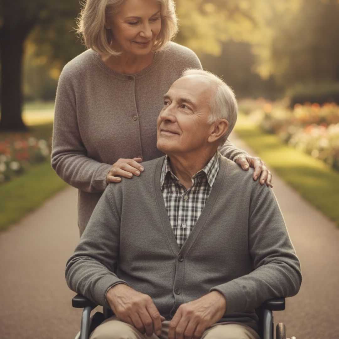 Stem Cell Treatment for Parkinsonâ€™s Disease Package in Lenggries, Germany