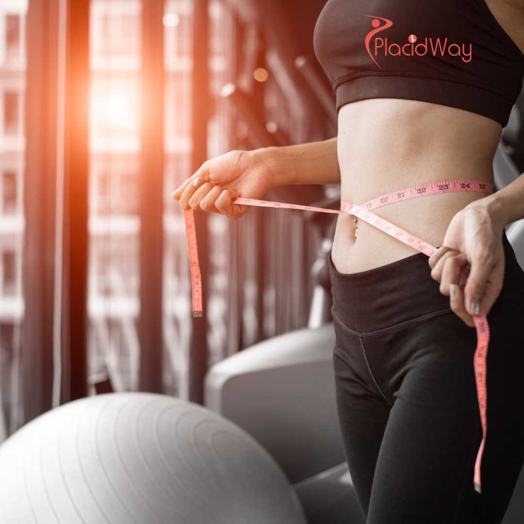 Weight Loss Program in Viale Marconi Castrocaro, Italy by Lucia Magnani