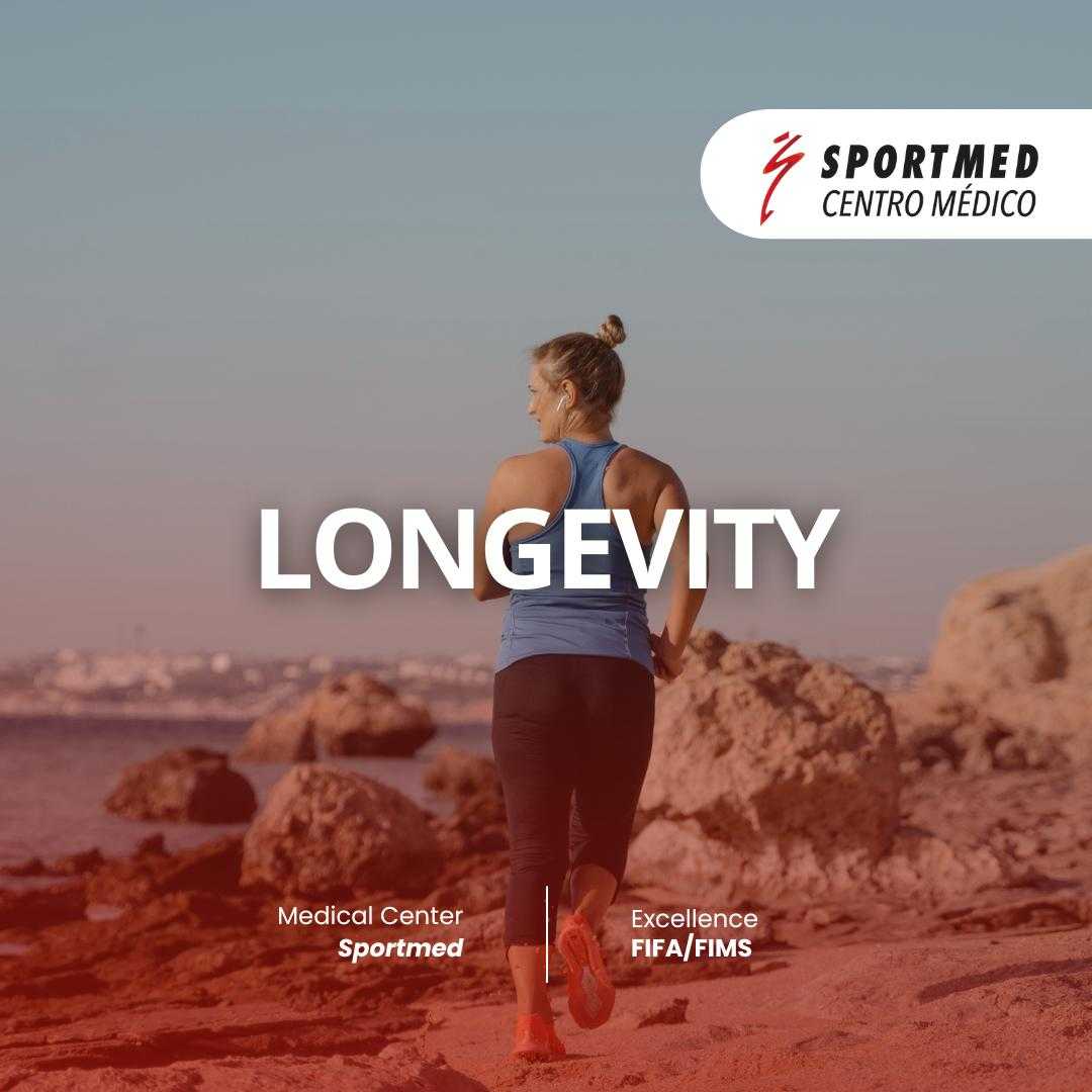 Anti Aging Stem Cell Treatments old Package at Sportmed Centro Medico, Guadalajara, Mexico