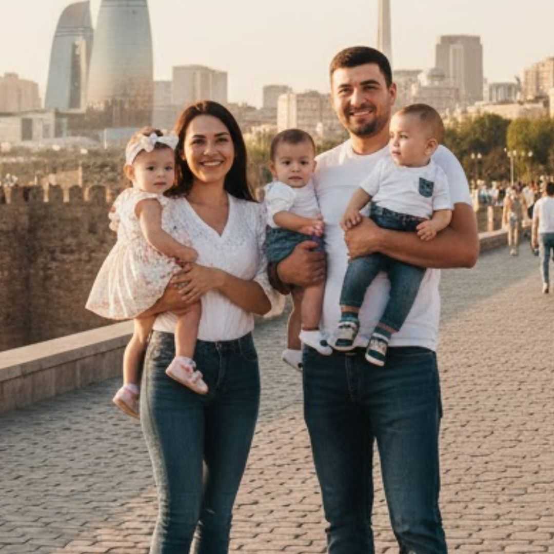 IVF with Gender Selection Package in Baku, Azerbaijan by LIV Bona Dea Hospital