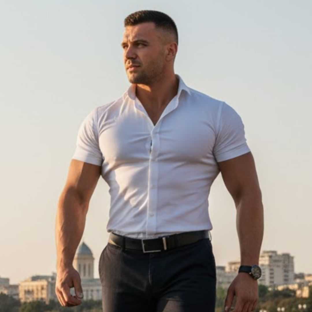 Hair Transplantation Package in Baku, Azerbaijan by LIV Bona Dea Hospital