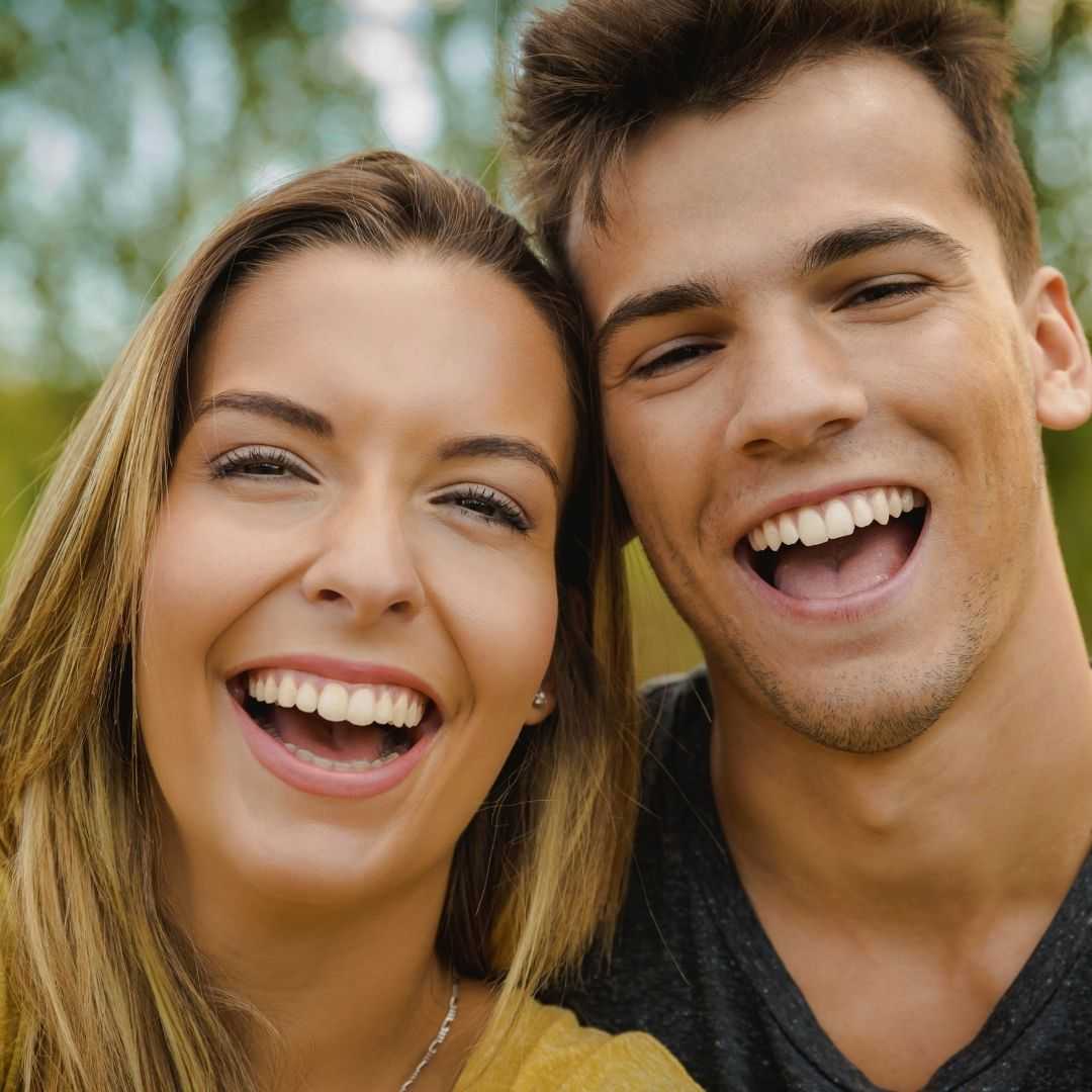 ITI Straumann All-on-4 Dental Implants Package in Istanbul, Turkey