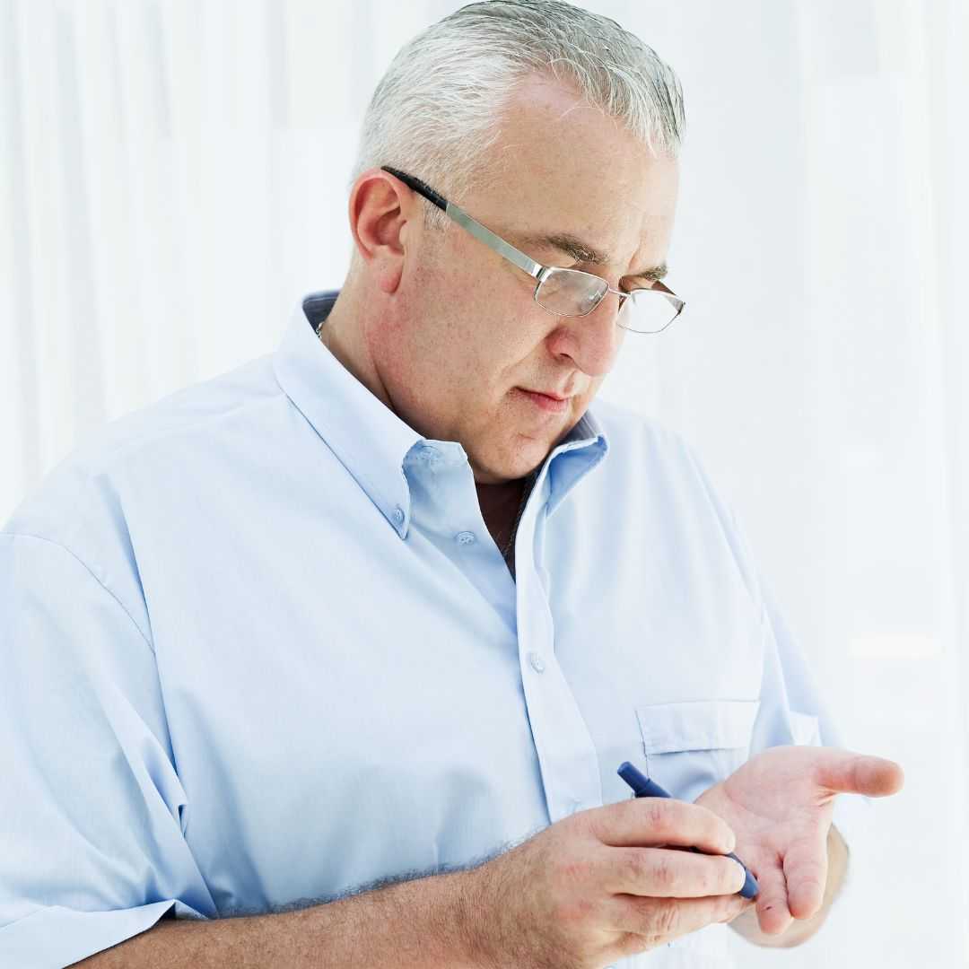 Advanced Autologous Stem Cell Treatment for Diabetes Package in Tokyo, Japan by HELENE Clinic