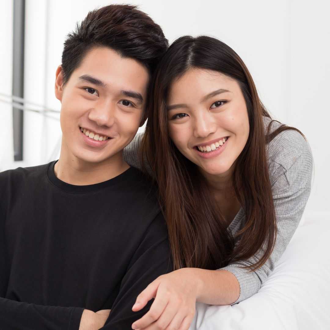 All-on-6 Dental Implants Package in Mumbai, India by Smilora Dental Clinic