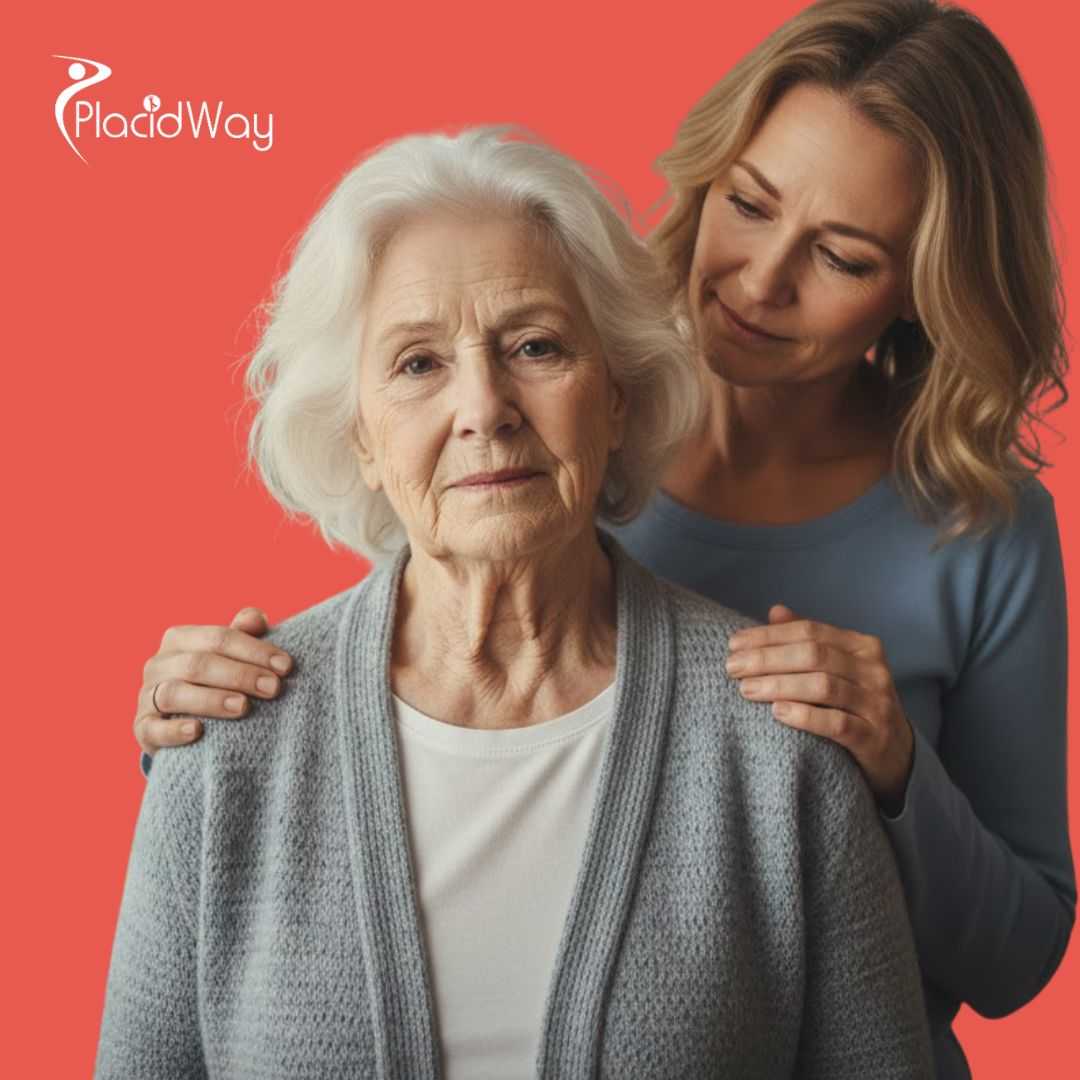 Stem Cell Therapy for Alzheimerâ€™s Disease Package in Cabo san Lucas, Mexico