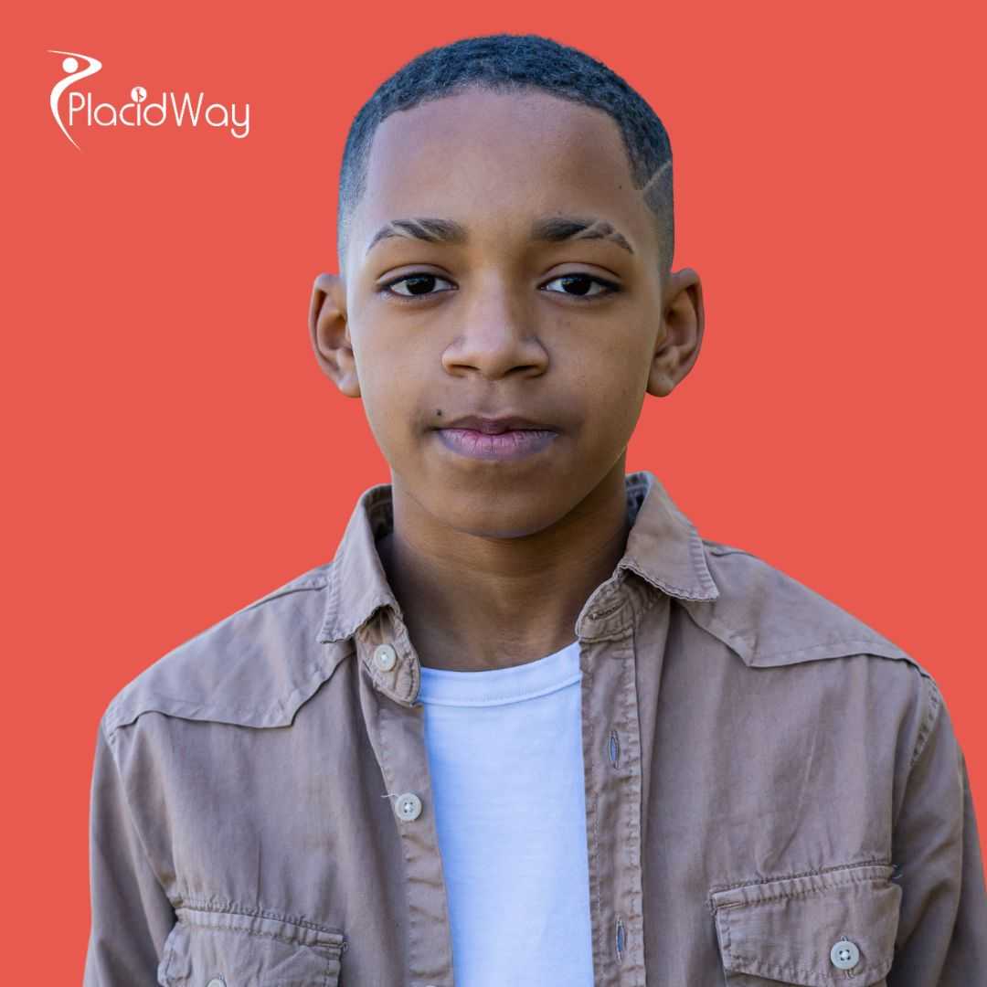 Stem Cell Therapy for Autism Package in Frankfurt, Germany