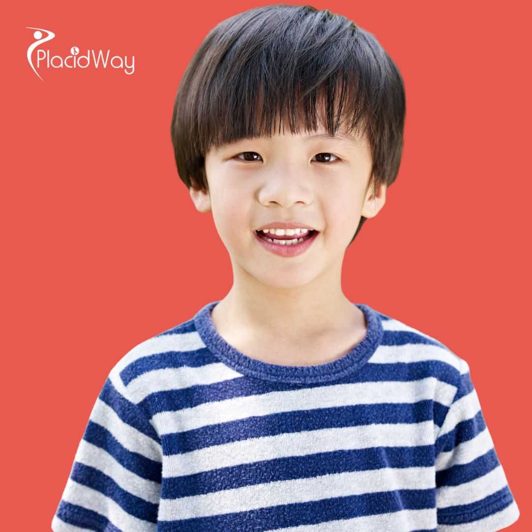 Stem Cell Treatment for Autism Package in Mumbai, India