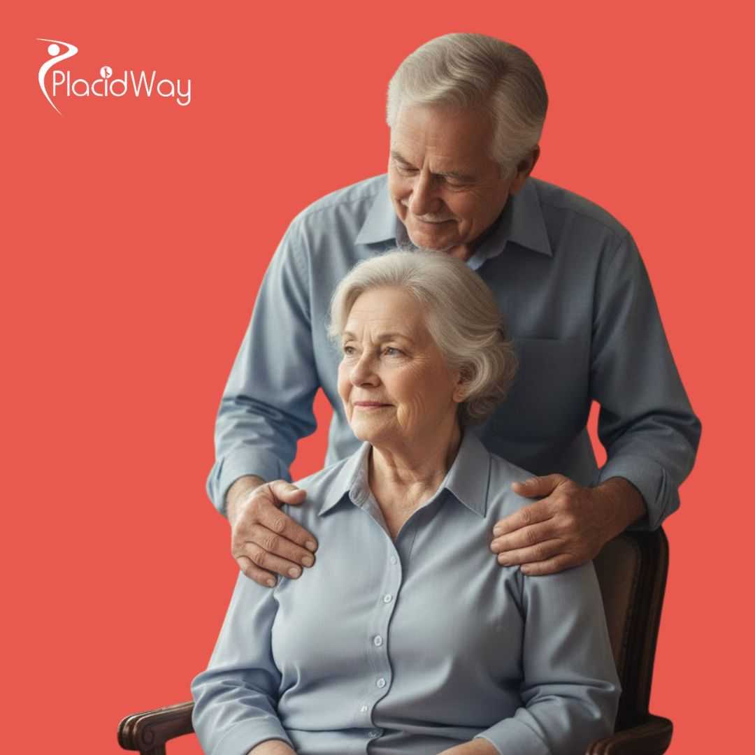 Effective Stem Cell Treatment for ALS Package in India