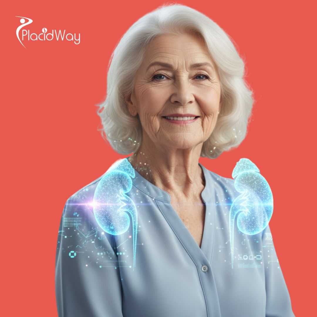 Comprehensive Kidney Failure Stem Cell Therapy Package in Los Algodones, Mexico