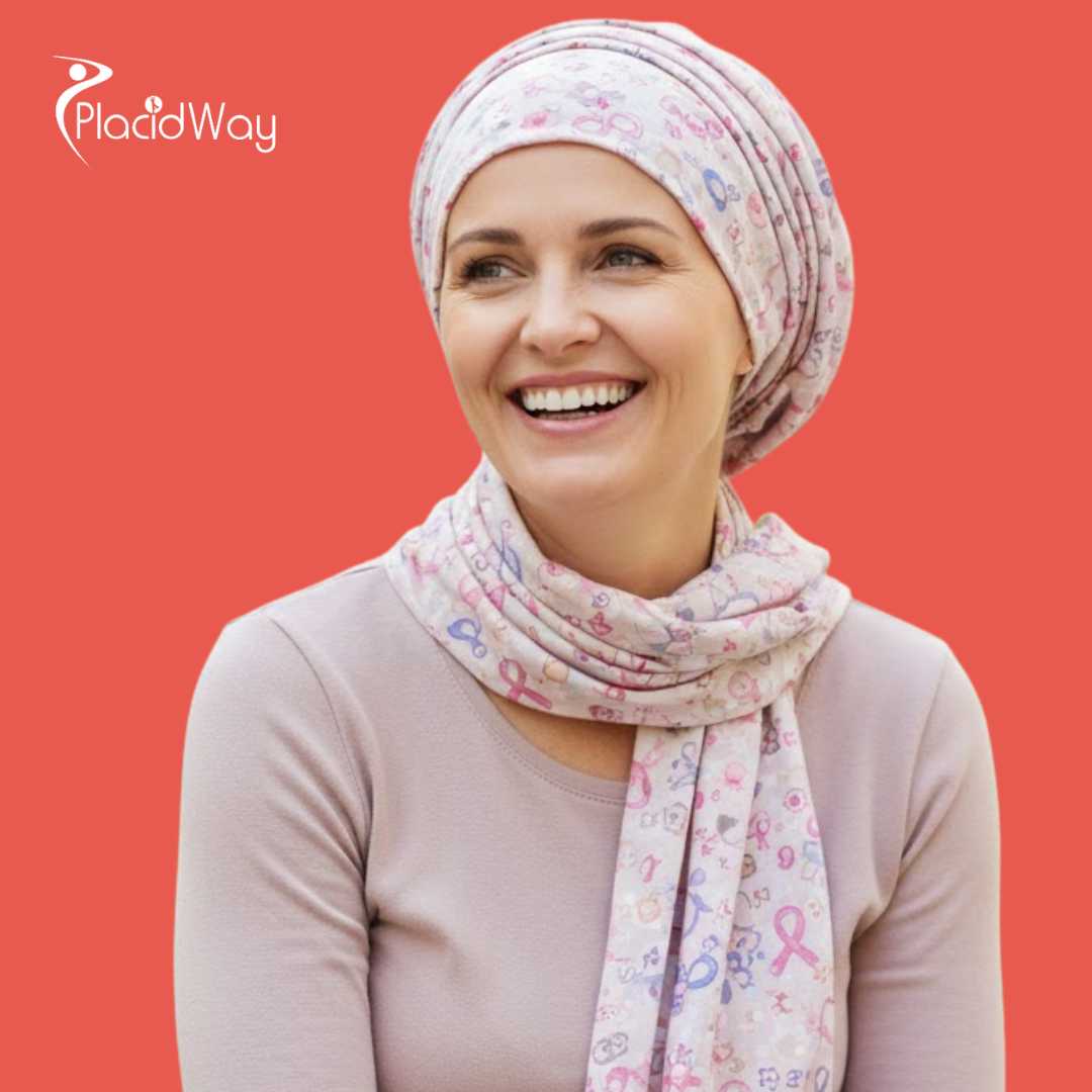 Alternative Breast Cancer Treatment Package in Tijuana, Mexico by ITC