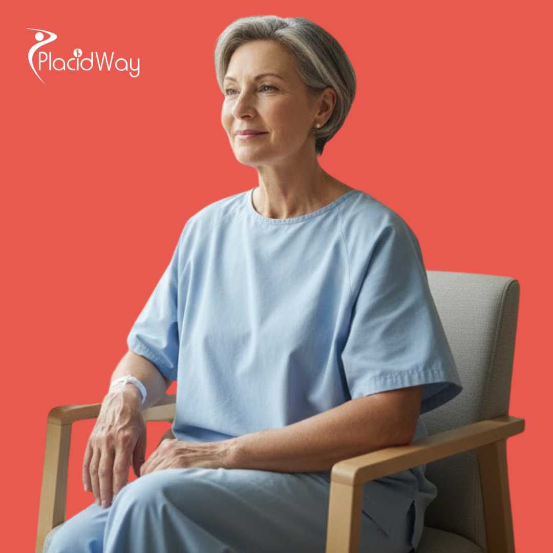 Alternative Pancreatic Cancer Treatment Package in Tijuana, Mexico by ITC