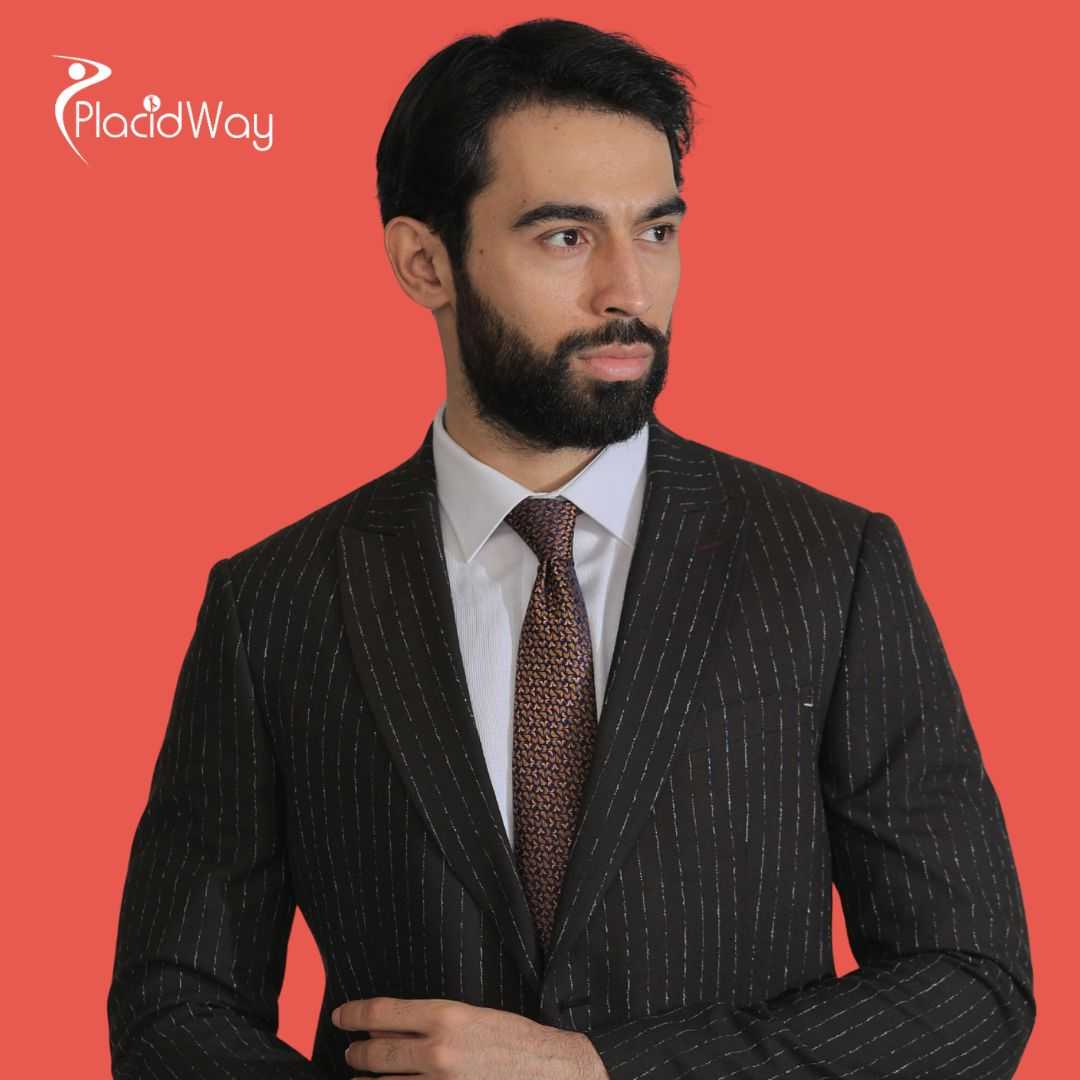 Пакет услуг по восстановлению волос с помощью лечения стволовыми клетками в Таиланде в клинике Vega