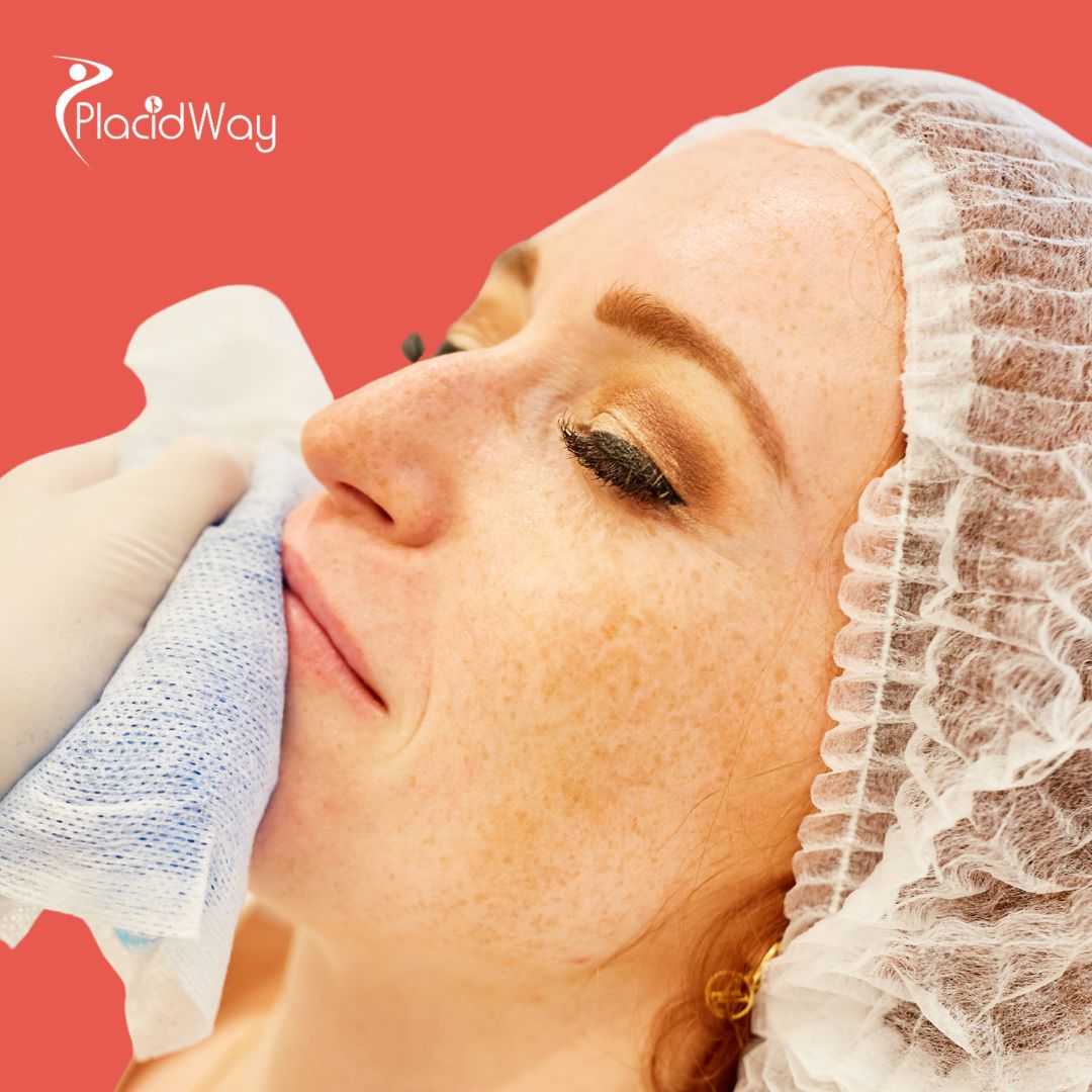 Affordable Labiaplasty Package in Istanbul, Turkey by ClinicExpert