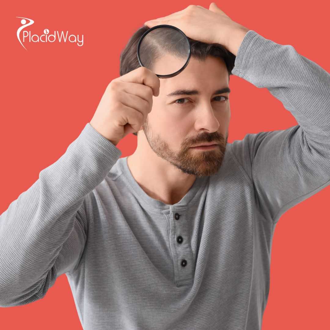 Top Hair Transplant Package in Istanbul, Turkey by ClinicExpert