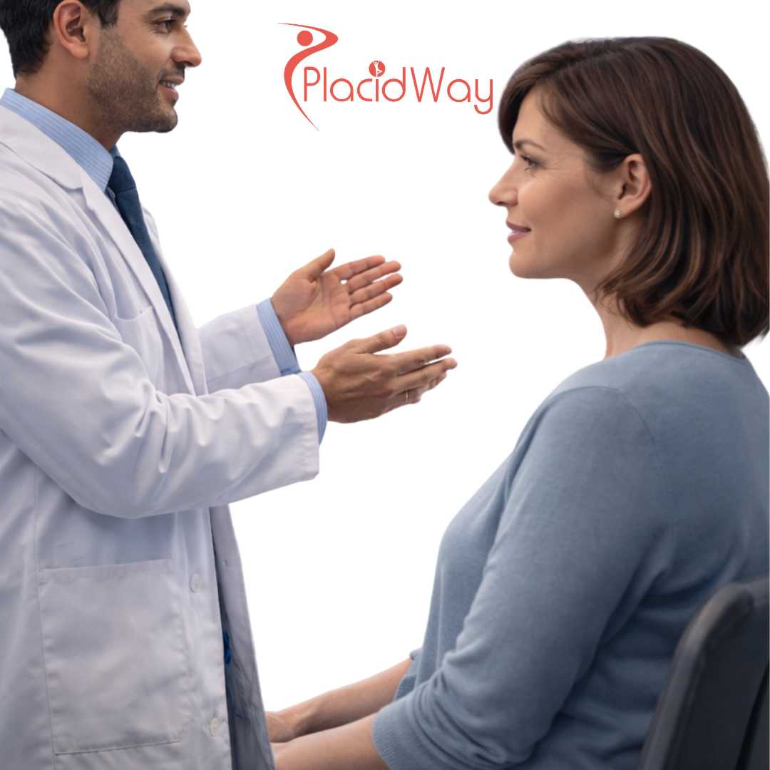 Stem Cell Treatment for Ovarian Rejuvenation old Package at You Clinic, İzmir, Turkey