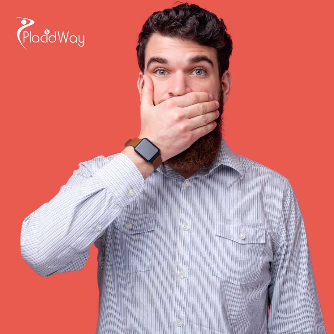 Alternative Oral and Mouth Cancer Treatment Package in Tijuana, Mexico by ITC