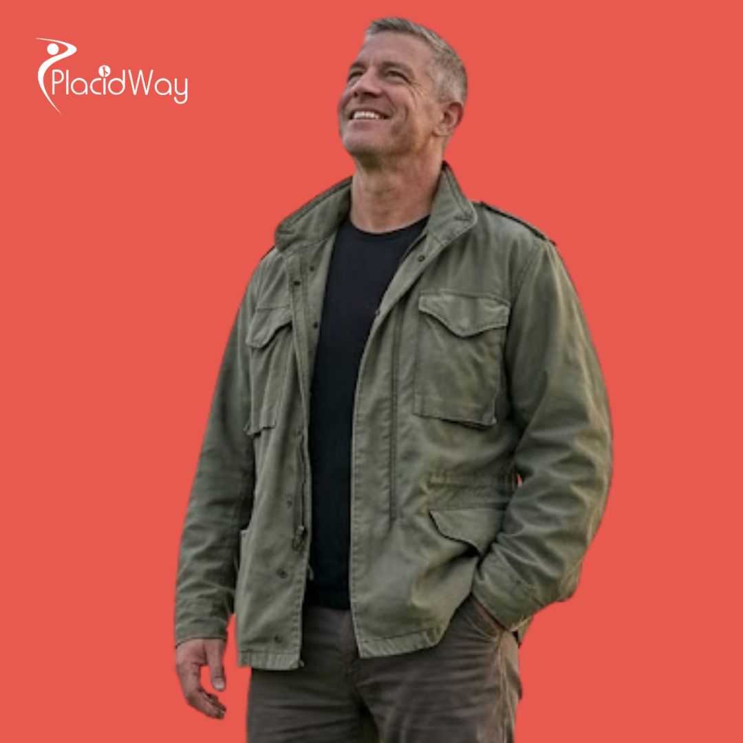 PTSD Treatment Package in Cancun, Mexico by Ibogaine Cancun