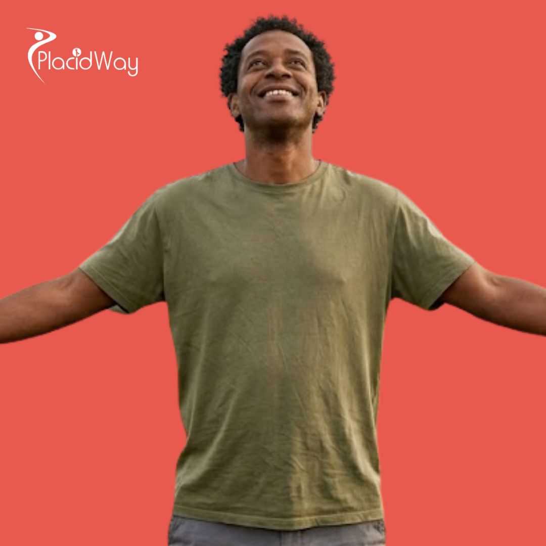 Kratom Addiction Treatment Package in Cancun, Mexico by Ibogaine Cancun