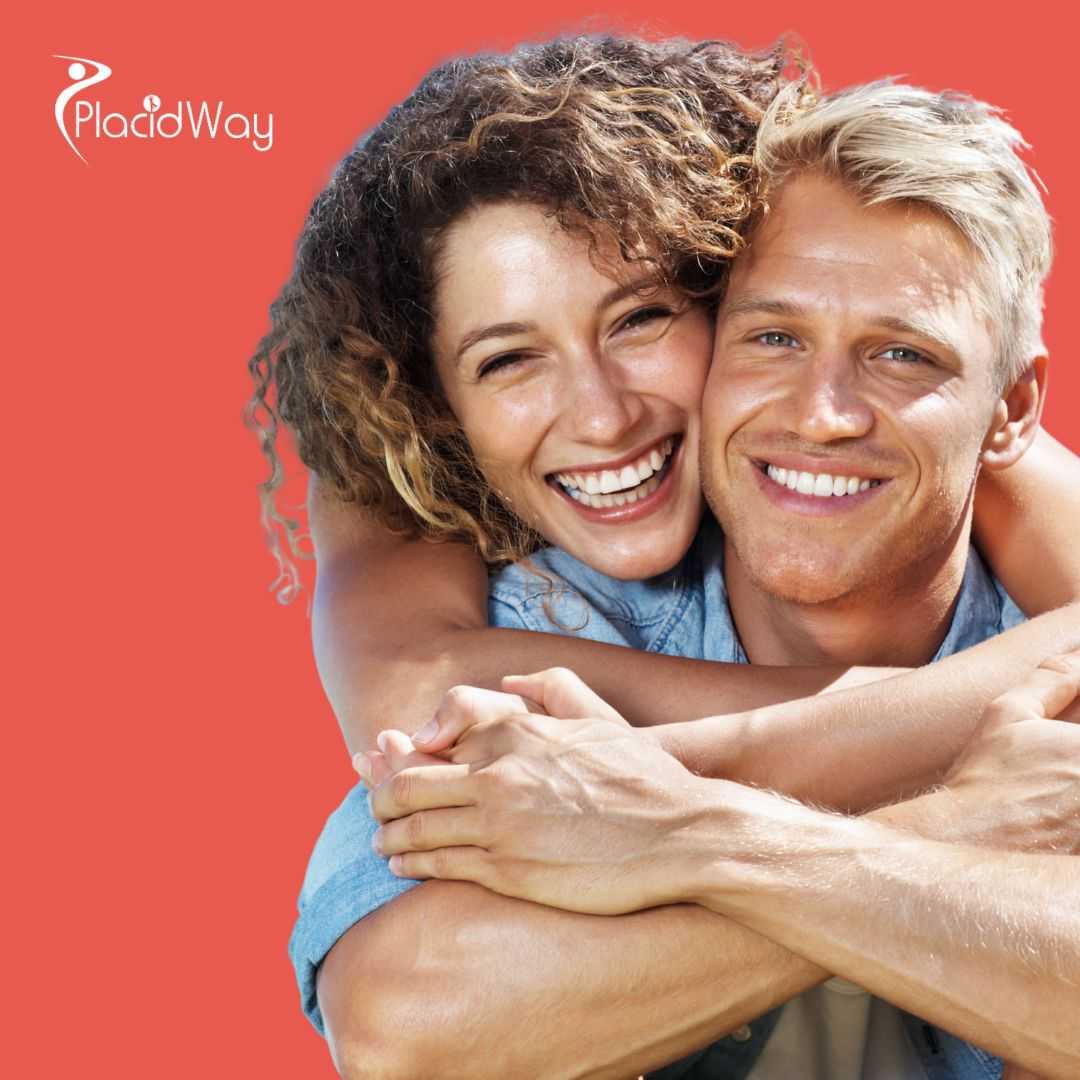 Stem Cell Therapy for Erectile Dysfunction Convenience Package in Costa Rica by Nordic Stem Cell Clinic