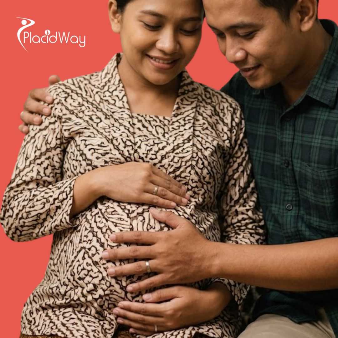 Intraovarian and Intravenous Stem Cell Fertility Treatment in Kuala Lumpur, Malaysia by FirstCell
