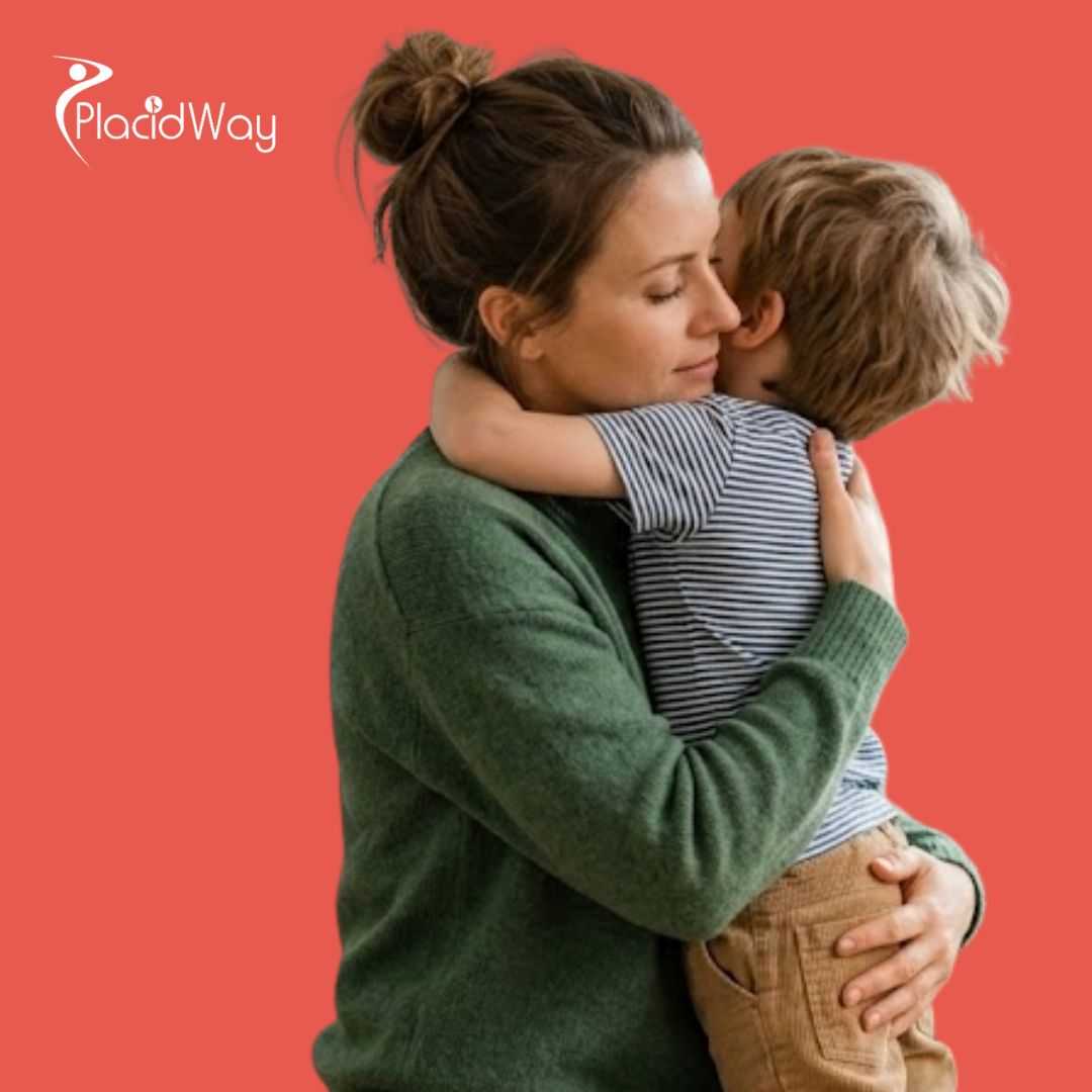 7-Days IV Stem Cell Therapy for Autism in Kuala Lumpur, Malaysia by FirstCell