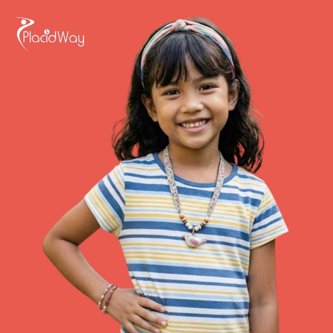 2-Weeks Intraspinal and IV Stem Cell Therapy for Autism in Kuala Lumpur, Malaysia by FirstCell