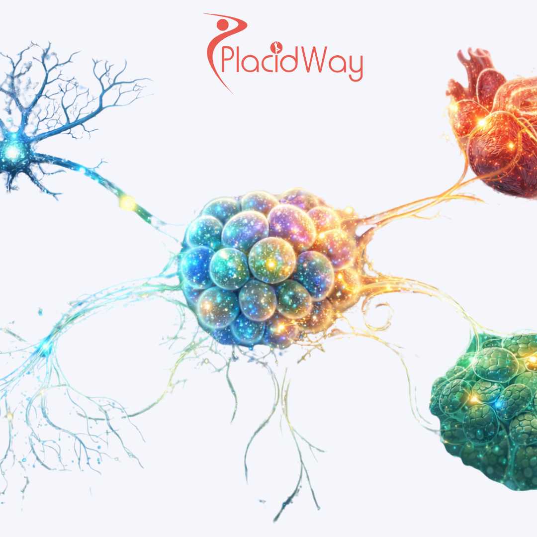 Stem Cell Therapy Package by Liv Bona Dea Hospital 