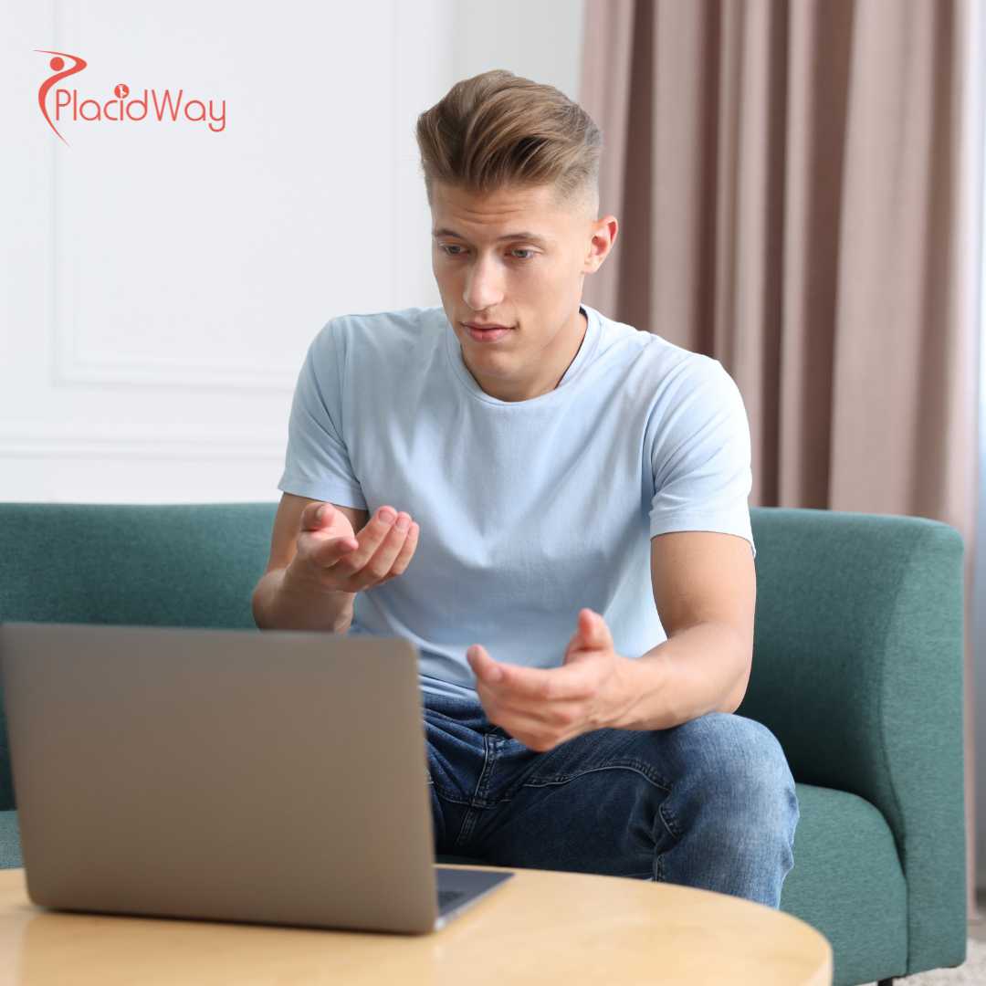 Stem Cell Treatment Online Consultation Package in Osaka, Japan by Cell Grand Clinic