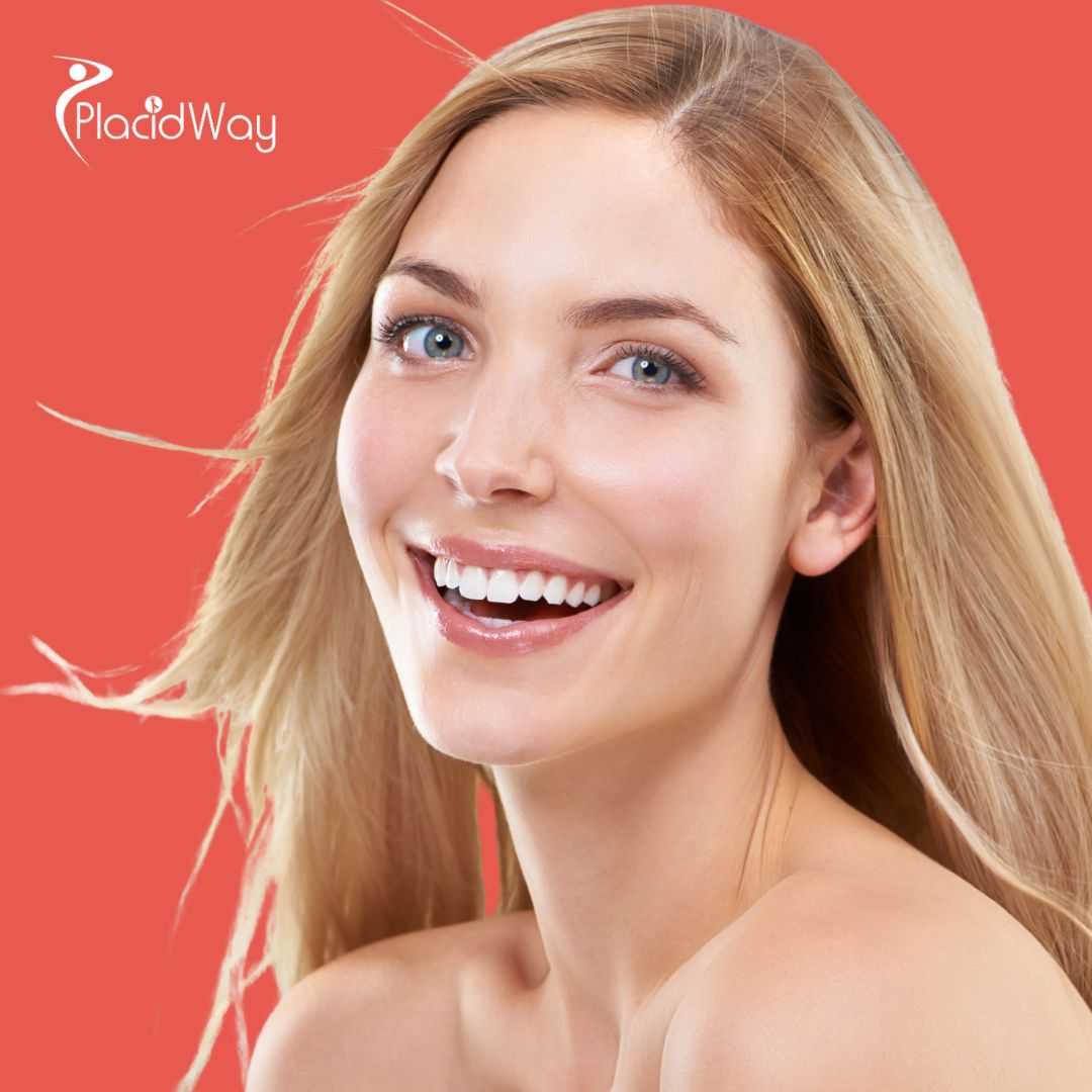 Dental Implants Package in Istanbul, Turkey at Medical Park Dental Clinics