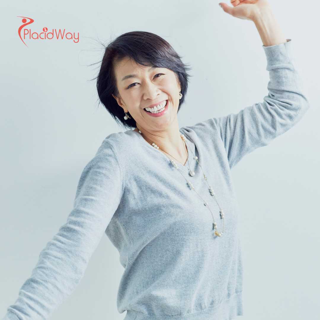 Anti-Aging-Stammzellentherapie in Mexiko-Stadt, Mexiko