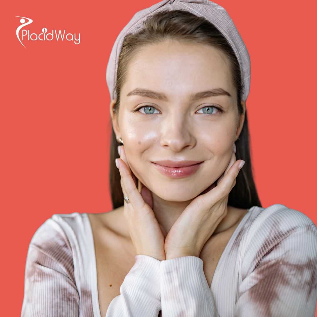 Eyelid Surgery Package in Istanbul, Turkey at Medical Park Hospitals