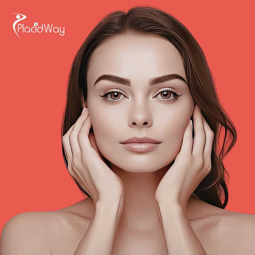 Face Lift + Neck Lift Package in Istanbul, Turkey at VM Medical Park Florya