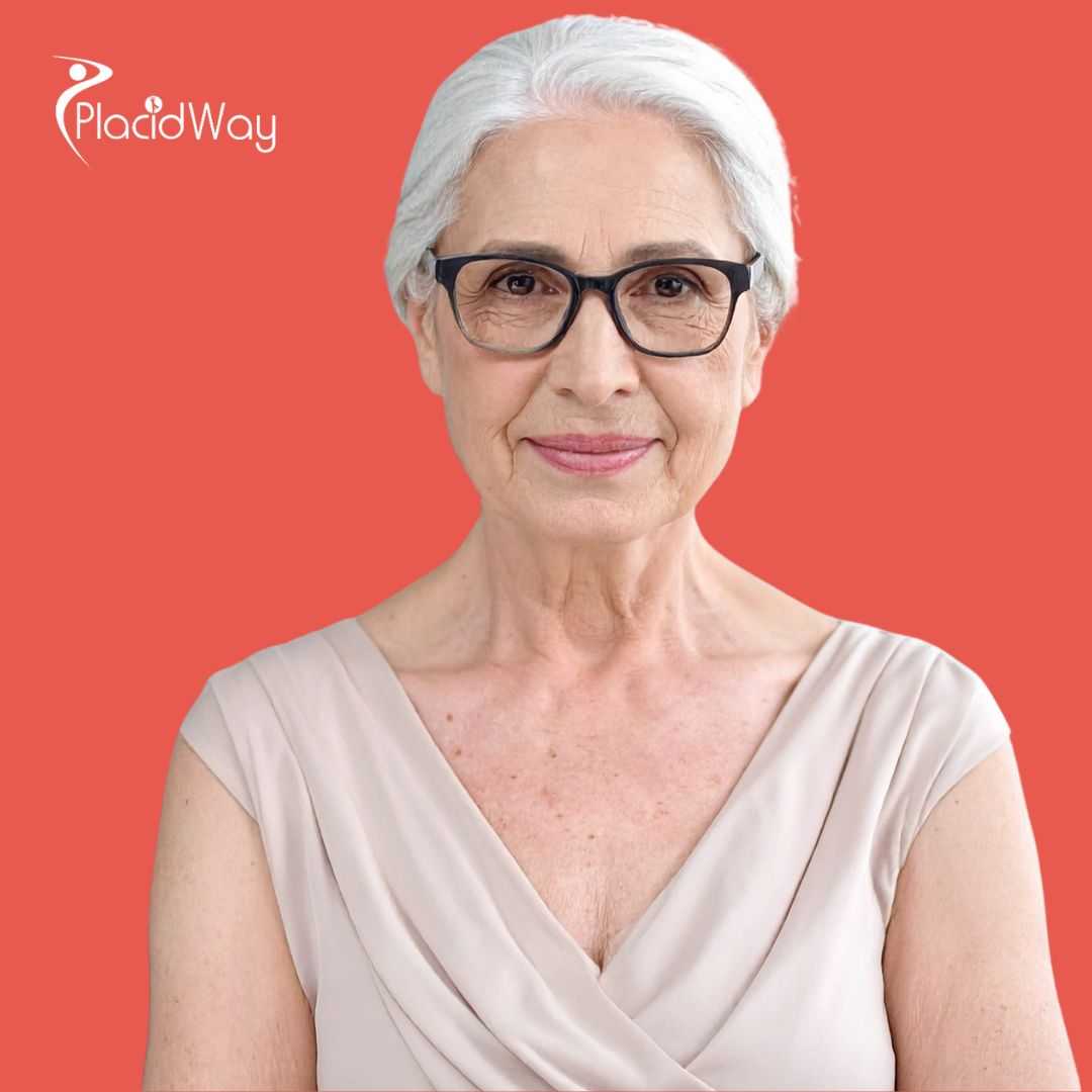 Cataract Surgery Package in Istanbul, Turkey at Medical Park Hospitals