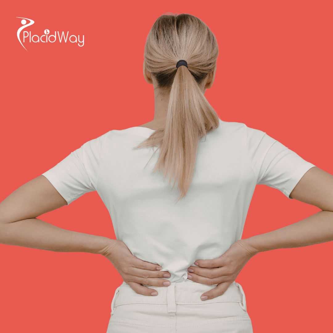 Disc Surgery Package in Istanbul, Turkey at Medical Park Hospitals