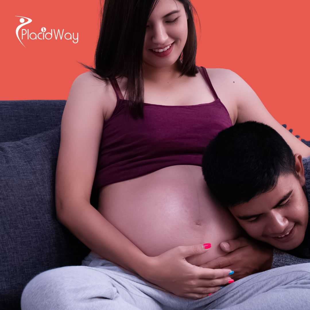 IVF Package in Istanbul, Turkey at VM Medical Park Florya