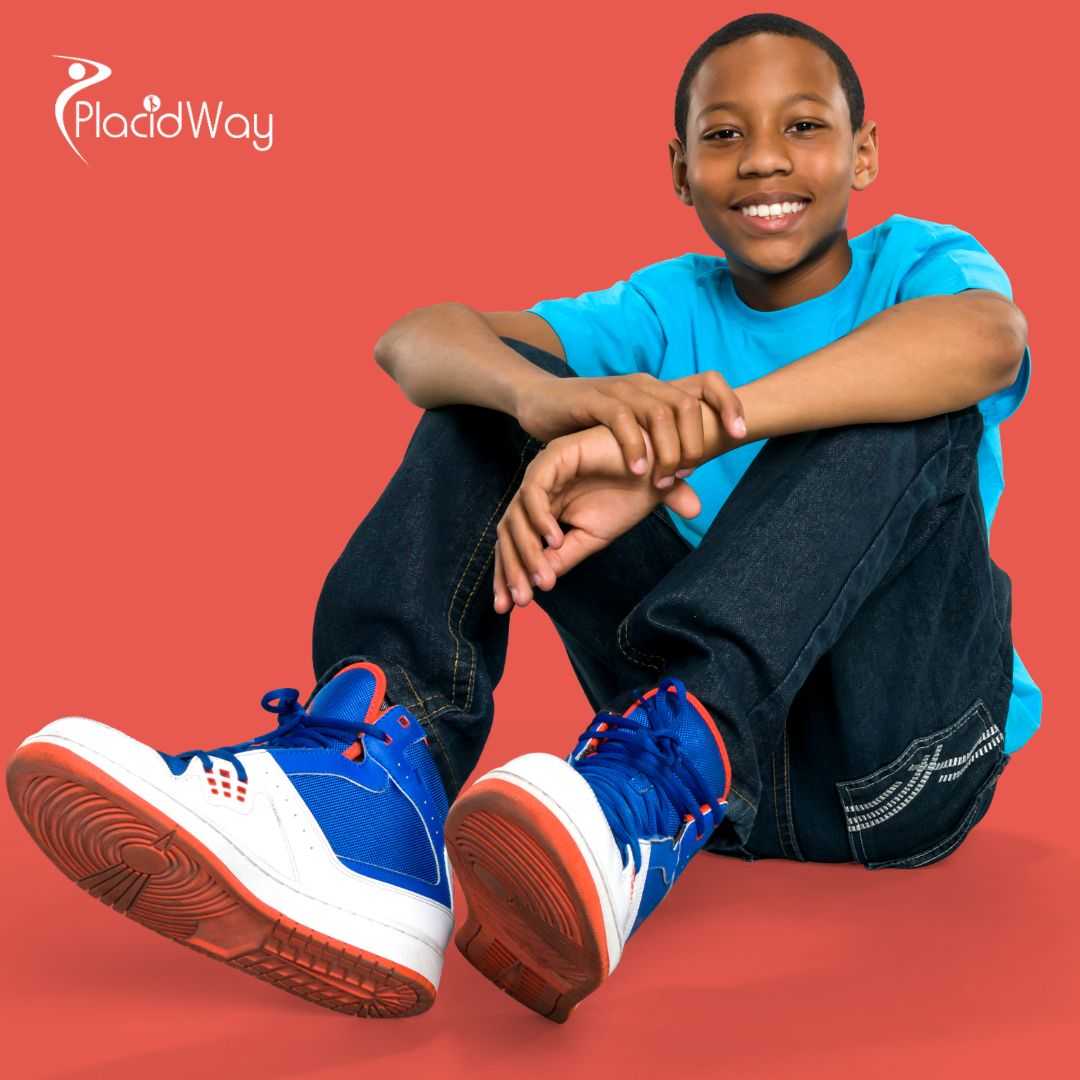 باقة علاج التوحد بالخلايا الجذعية في إسطنبول، تركيا، من قِبل ميديكال بارك