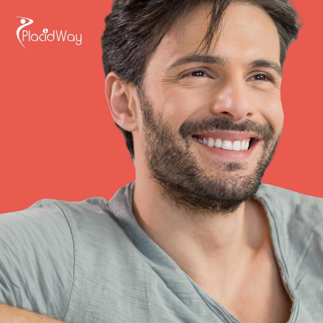 All-on-Four Dental Implants in Los Algodones, Mexico by Complete Advanced Dentistry