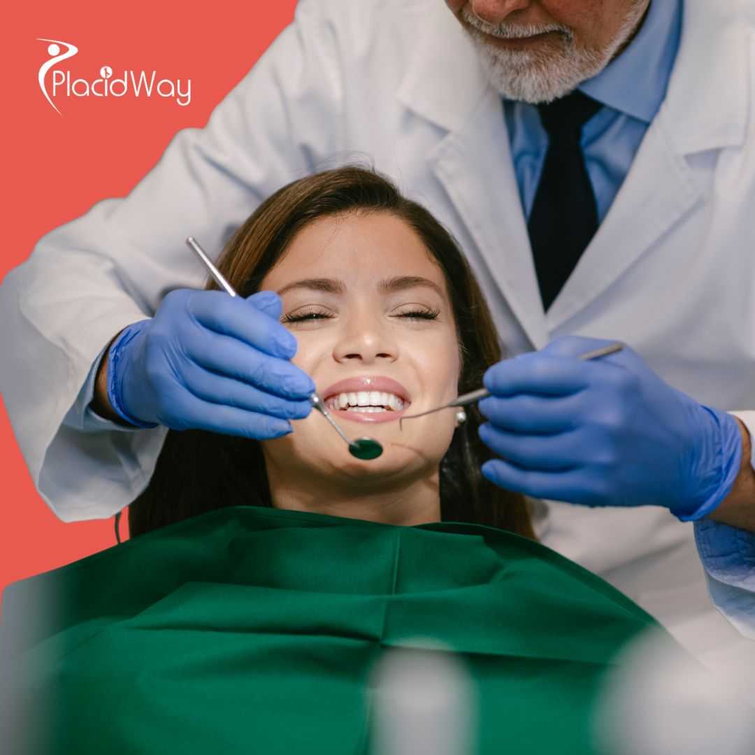 Single Dental implant Package(All-inclusive)