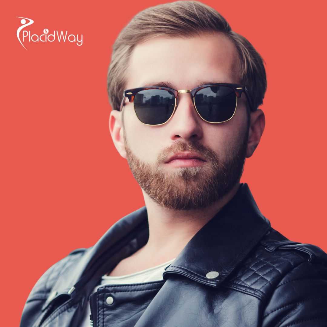 MAXIM FUT Hair Transplant- The Best Package in Istanbul, Turkey