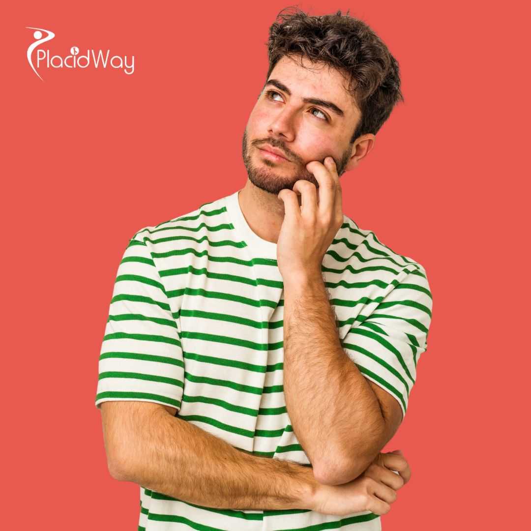 Stem Cell Therapy 4 Me's Erectile Dysfunction in Brno, Czech Republic