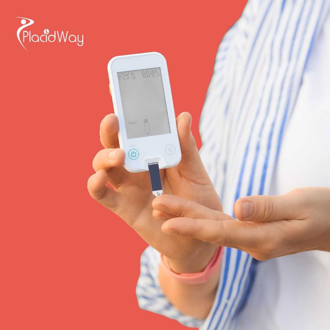 Best Stem Cell Treatment for Diabetes in Beijing, China