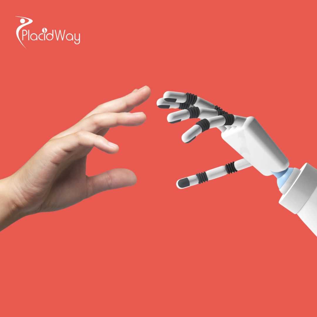 Robotic DaVinci Surgery at CMDA Alomar Urology for Prostate Cancer