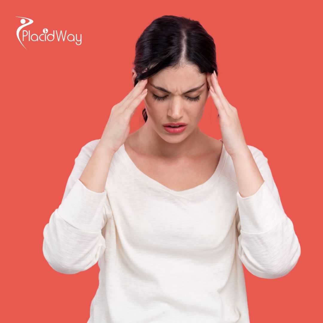 Anti‑Stress Package in Pamplemousses, Mauritius