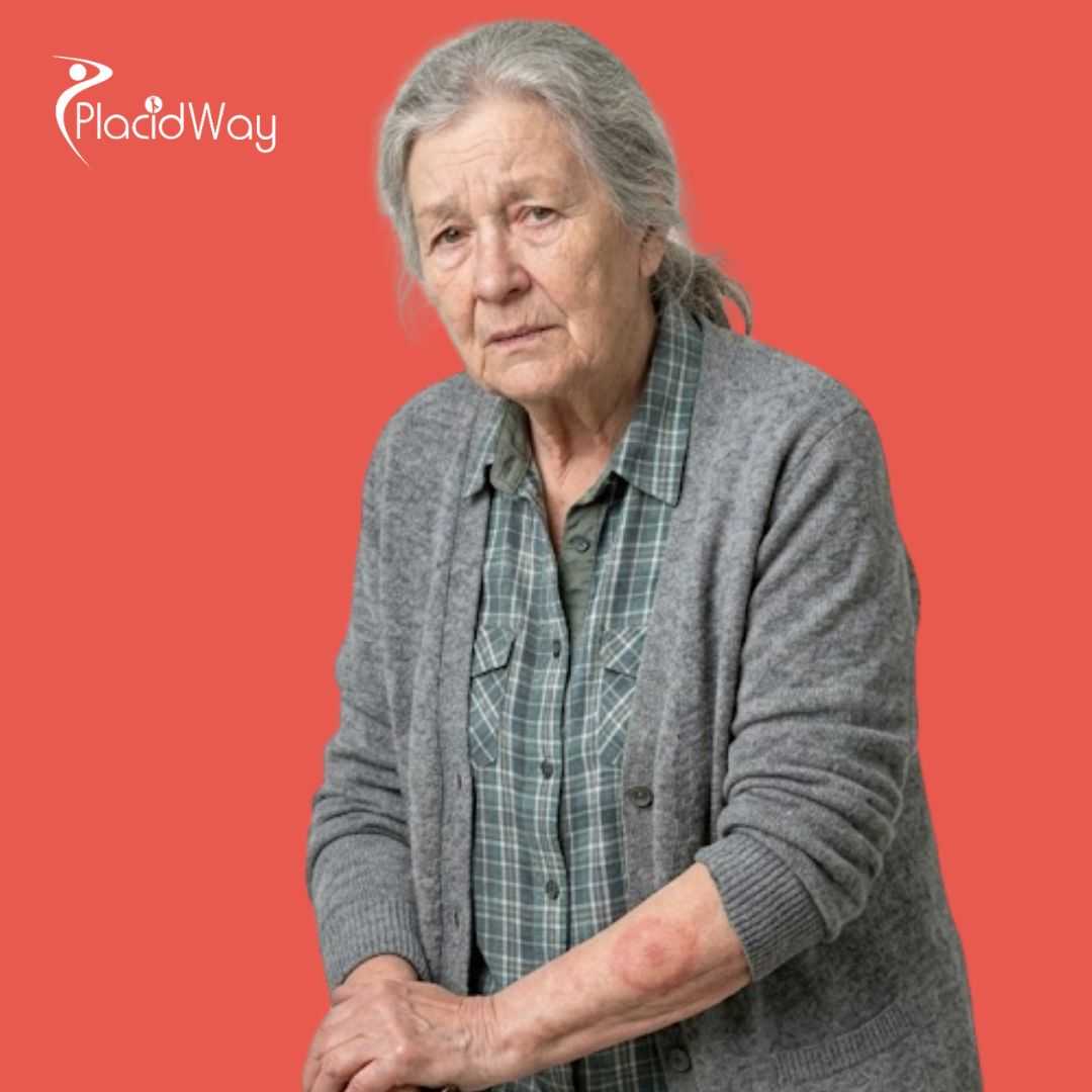 Advanced Lyme Disease Treatment Packages in Tijuana, Mexico by ITC