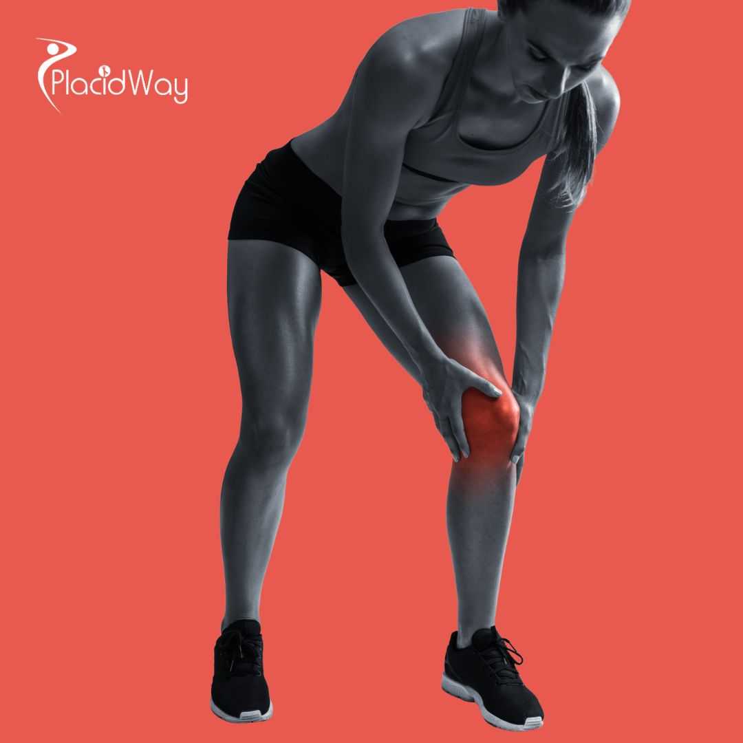 Stem Cell Knee- ACL Tears Treatment Abroad Package at St. Mary’s Clinic: Plastic Surgery, Aesthetic & Stem Cells in Malta, Mosta, Malta