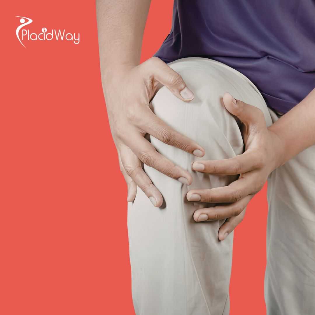 Arthritis and Osteoarthritis Treatment with Regenerative Medicine at Genoma Health