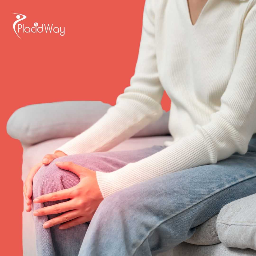 Knee Osteoarthritis – Comprehensive Regenerative Medicine Approach at Genoma Health