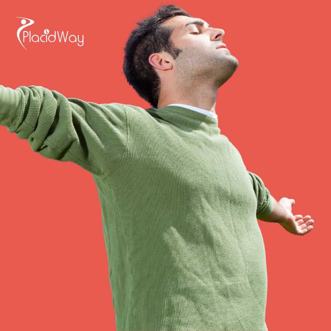 Fentanyl Addiction Treatment Package at Lifes Oasis Vallarta, Puerto Vallarta, Mexico