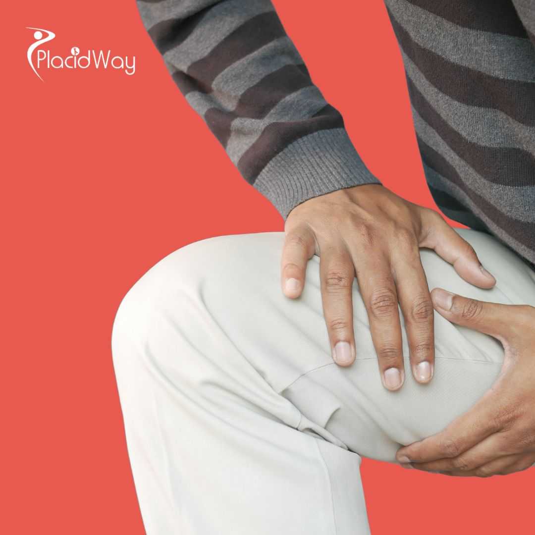 Stem Cell Therapy for Knee Arthritis Package at Lumm Medical - Células Madre Medellín Colombia, Medellín, Colombia